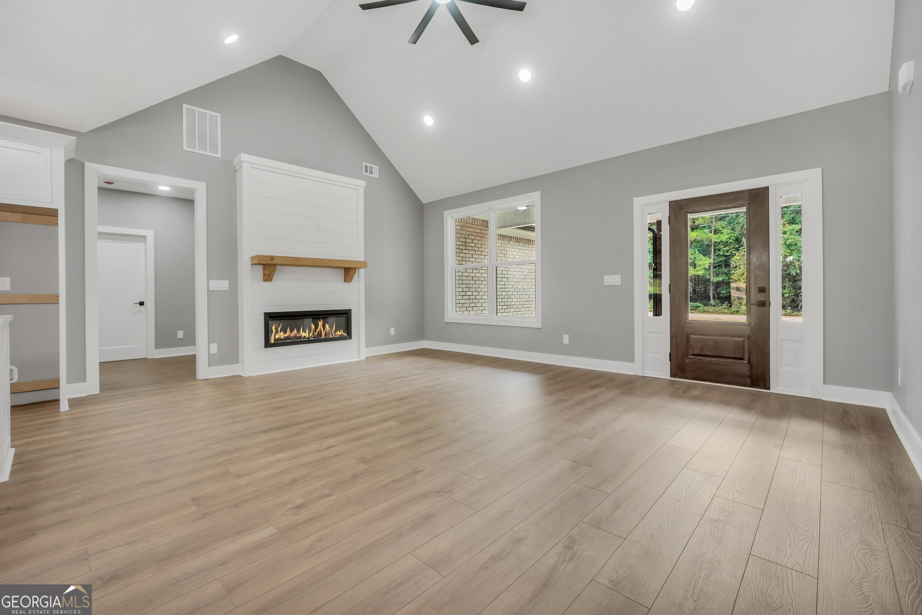 203 Mckneely Road Property Photo 6