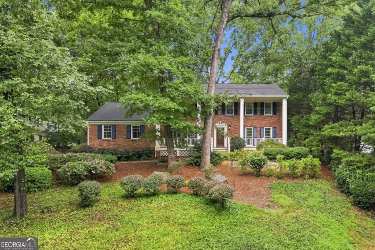412 Pebblestone Court Se Property Photo 1