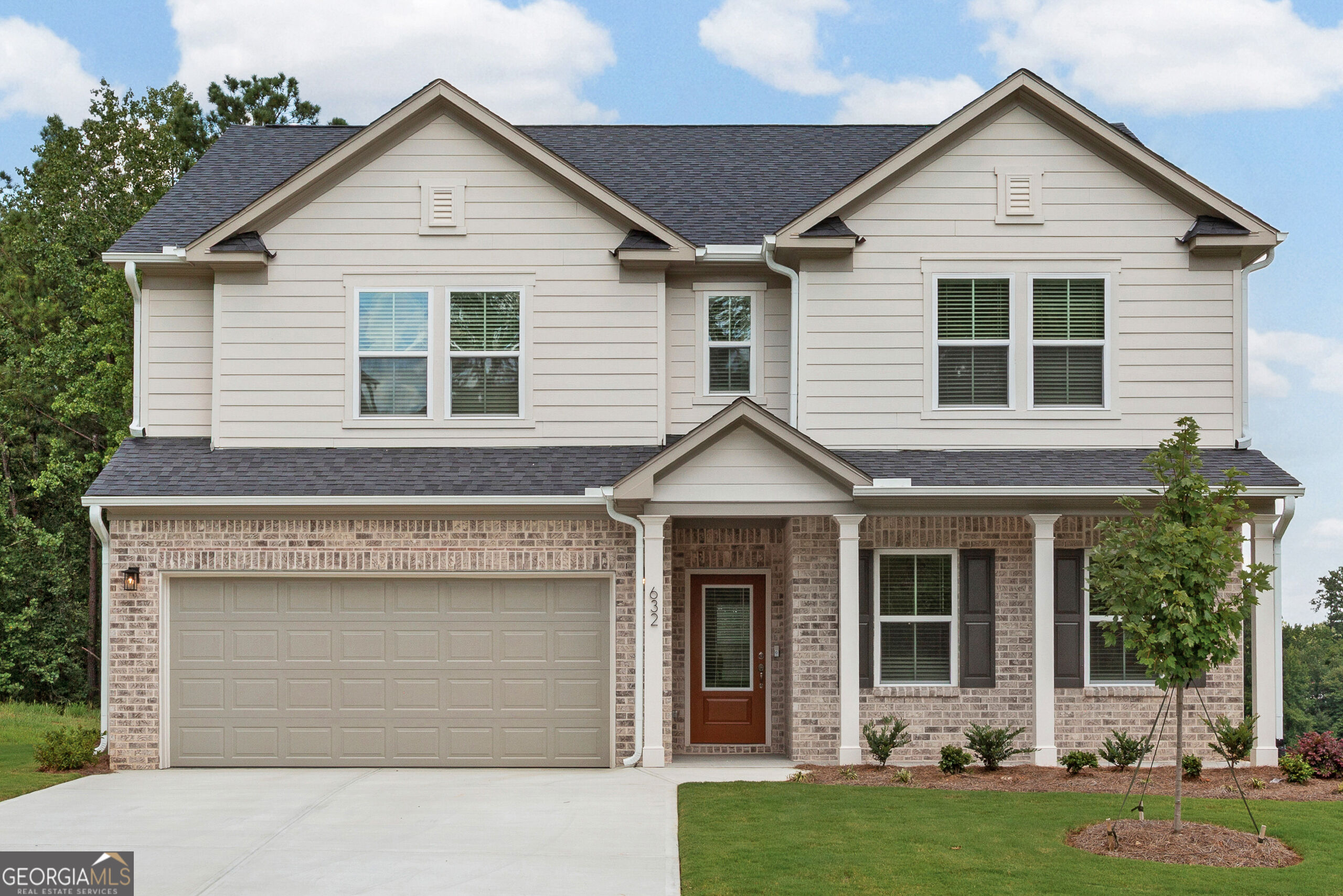 632 Topsail Drive Property Photo 1