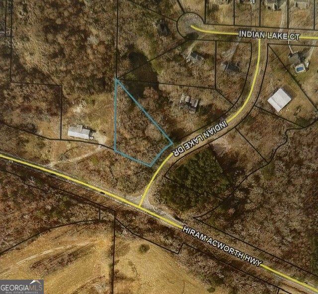 Lot 45 Hiram Acworth Highway Property Photo 1