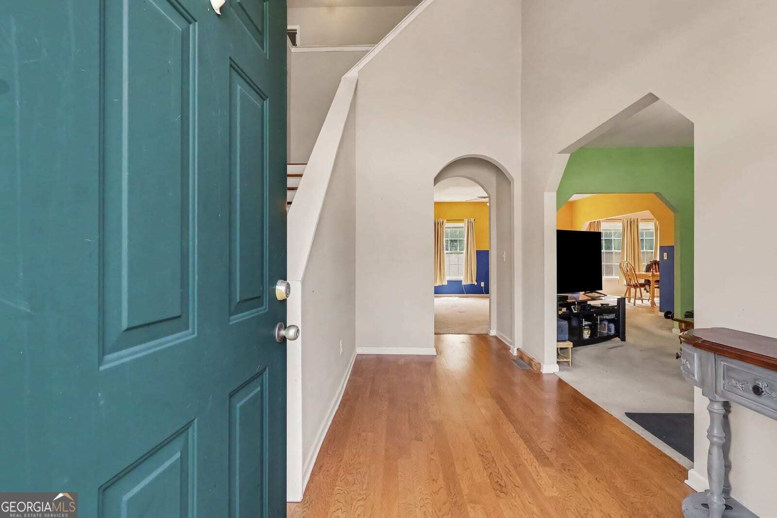 6524 Barkston Trace Property Photo 11