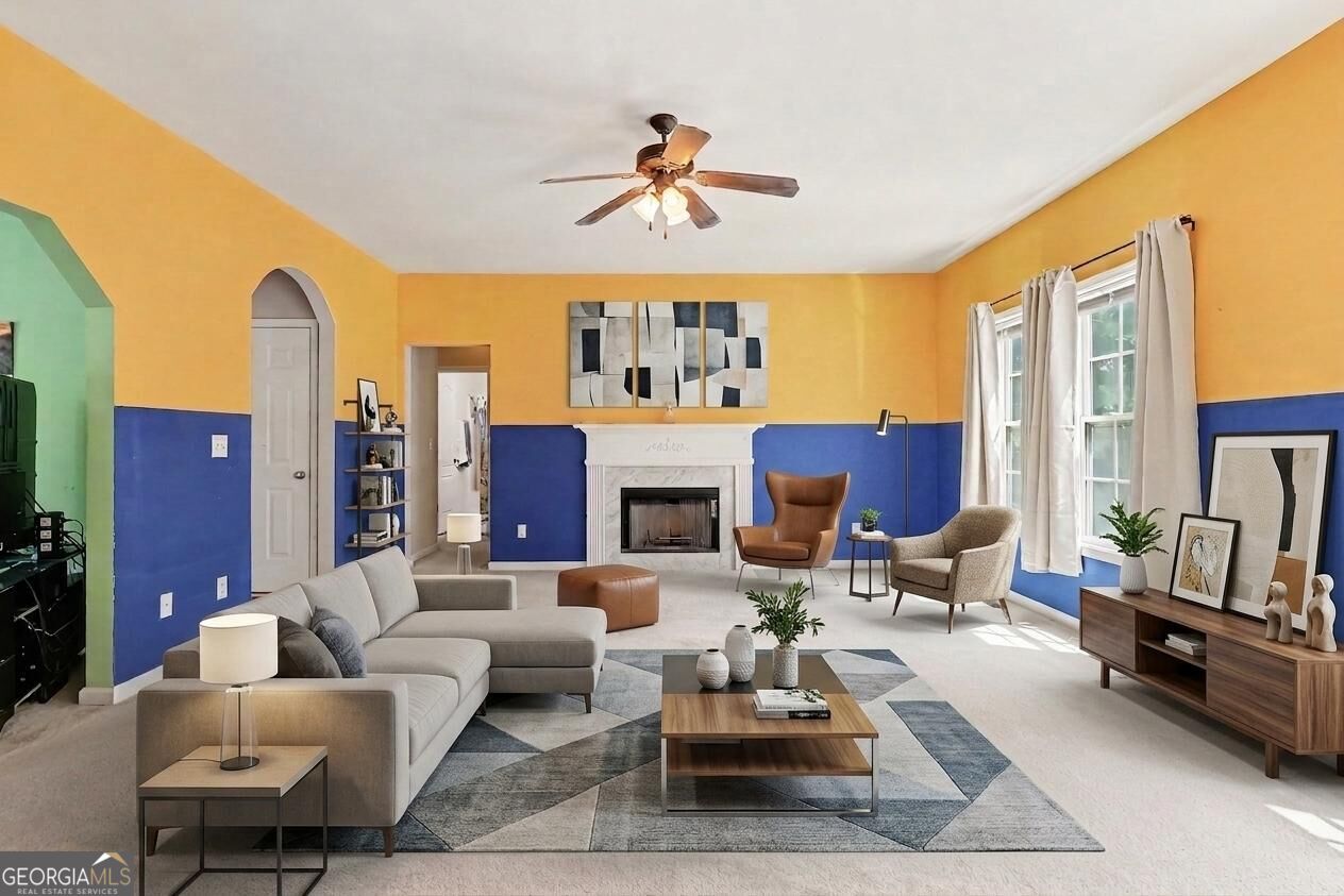 6524 Barkston Trace Property Photo 12