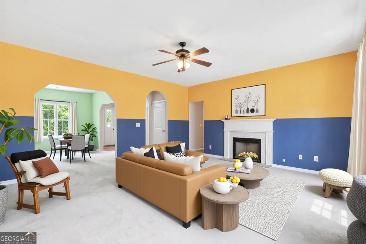 6524 Barkston Trace Property Photo 14