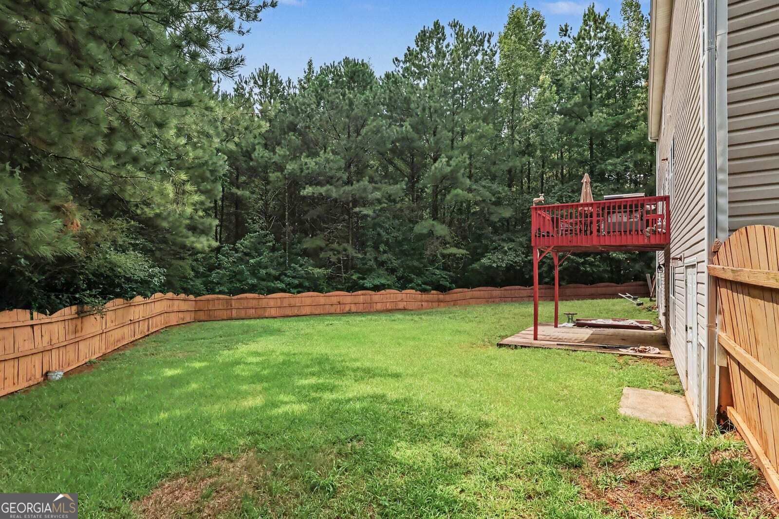 6524 Barkston Trace Property Photo 54