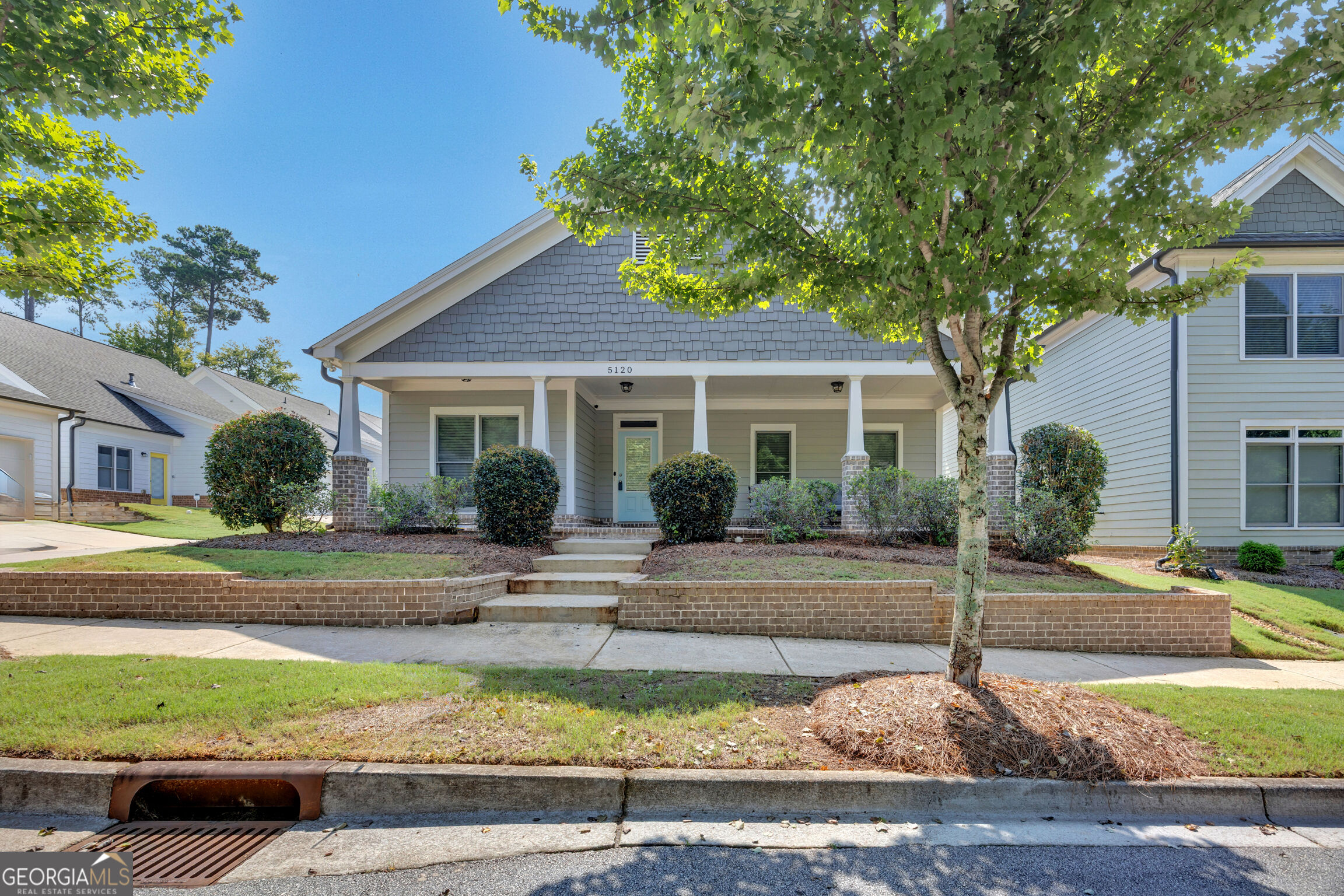 5120 Arnold Street Property Photo 1