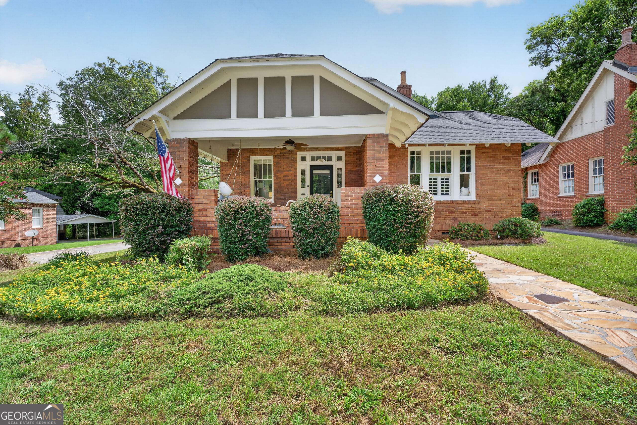 291 Buford Place Property Photo 1