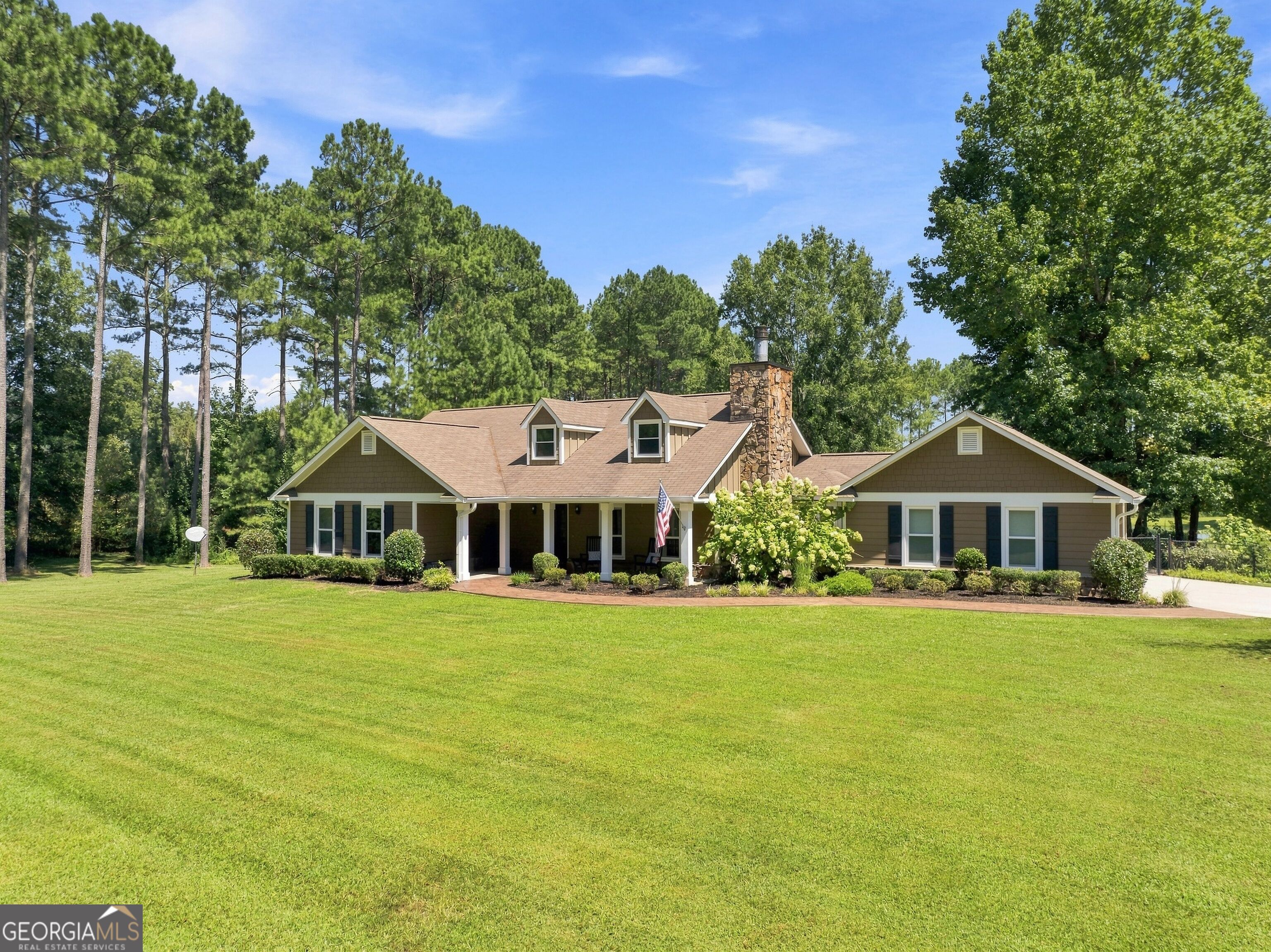 134 Hawkins Road