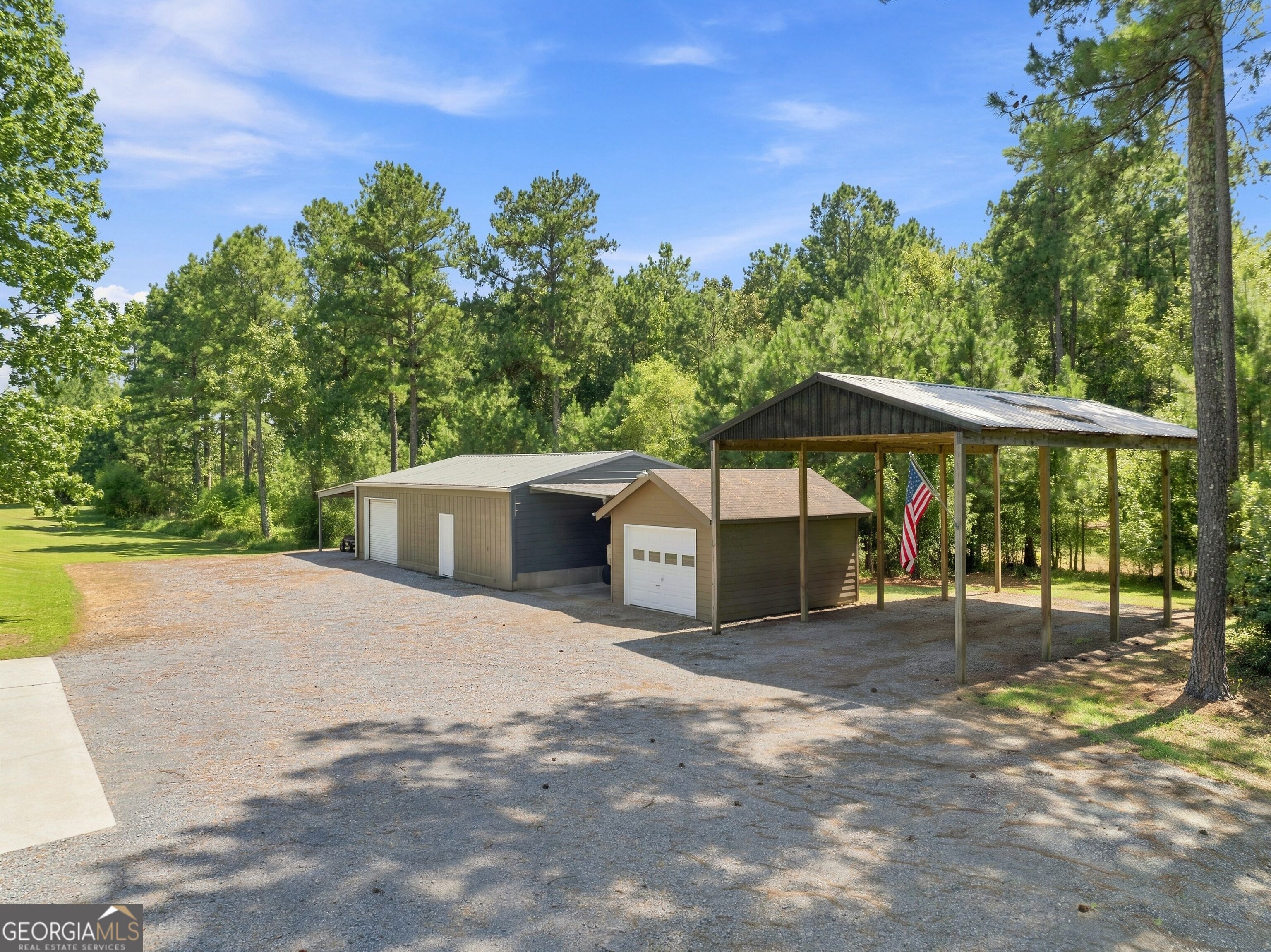 134 Hawkins Road Property Photo 6