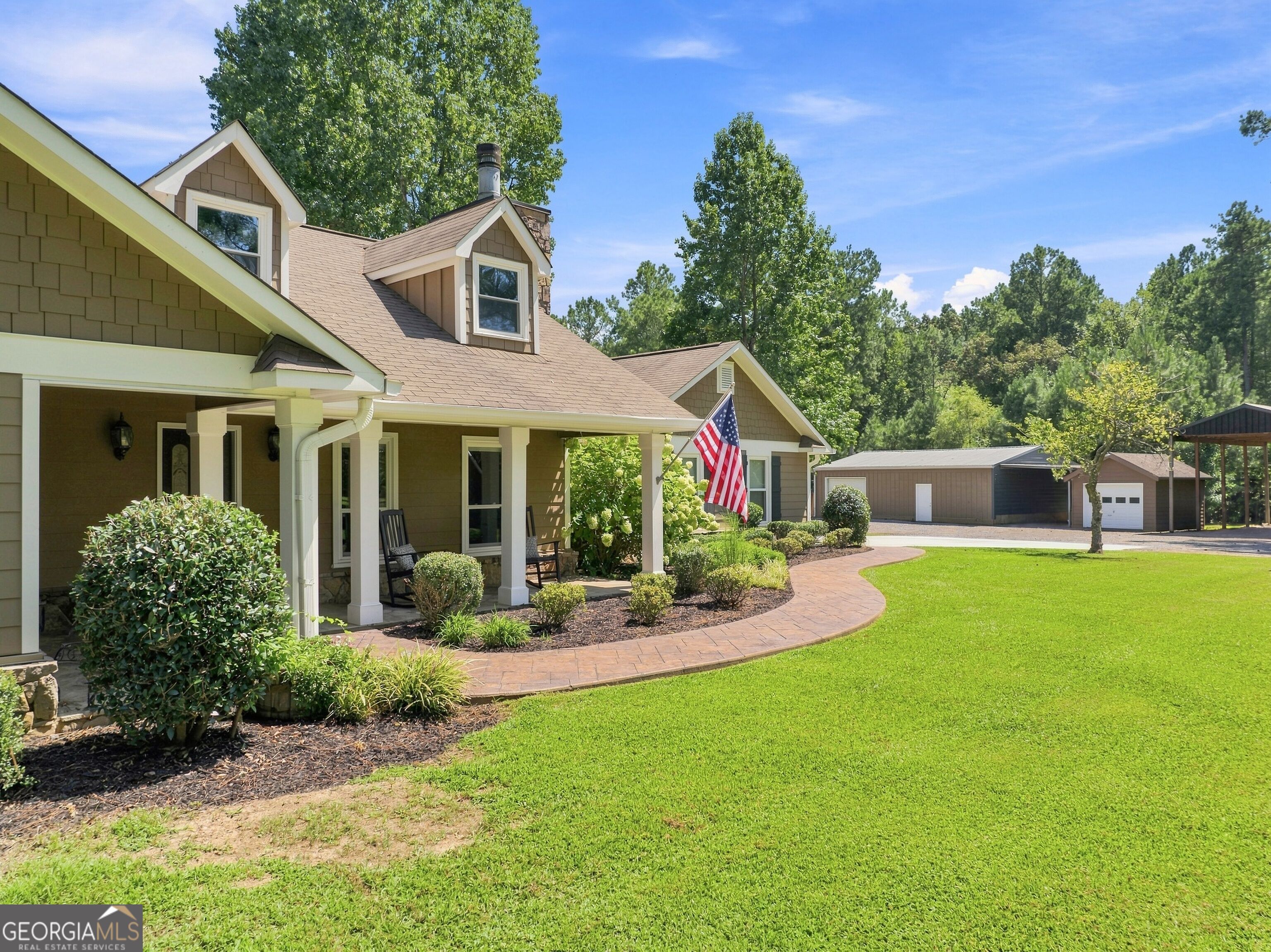 134 Hawkins Road Property Photo 10