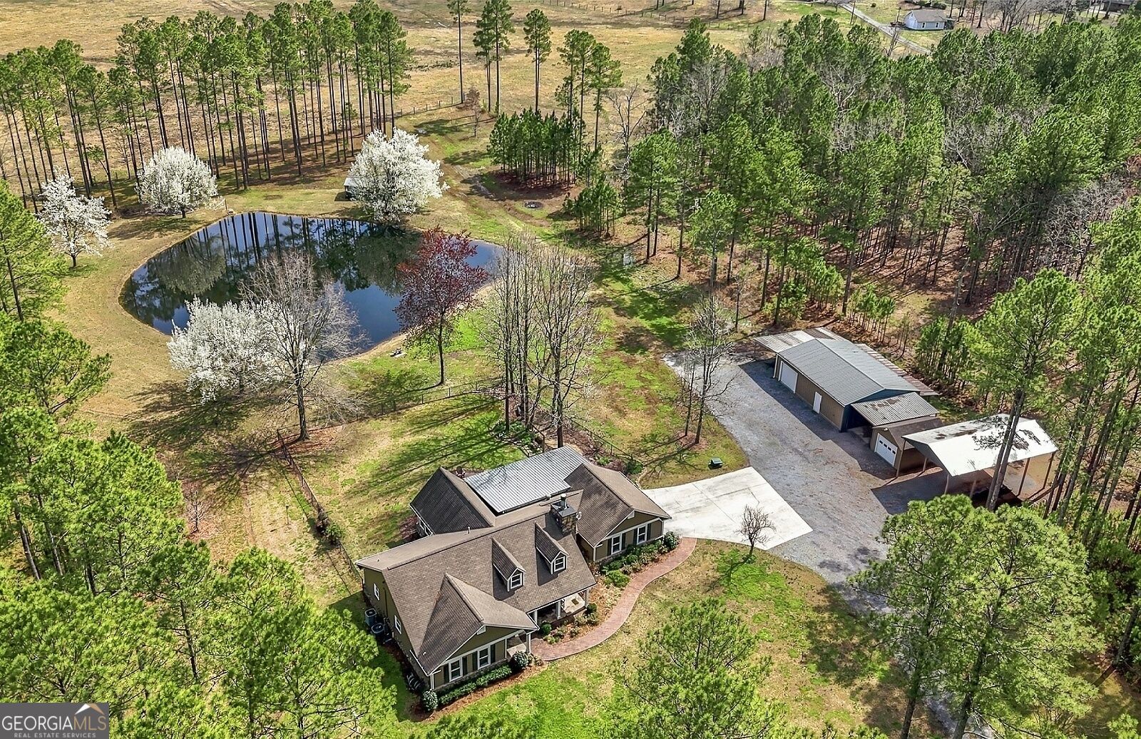 134 Hawkins Road Property Photo 53