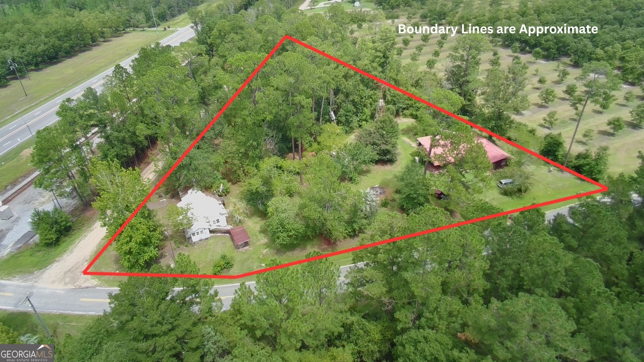 5034 Aarons Way Property Photo 2