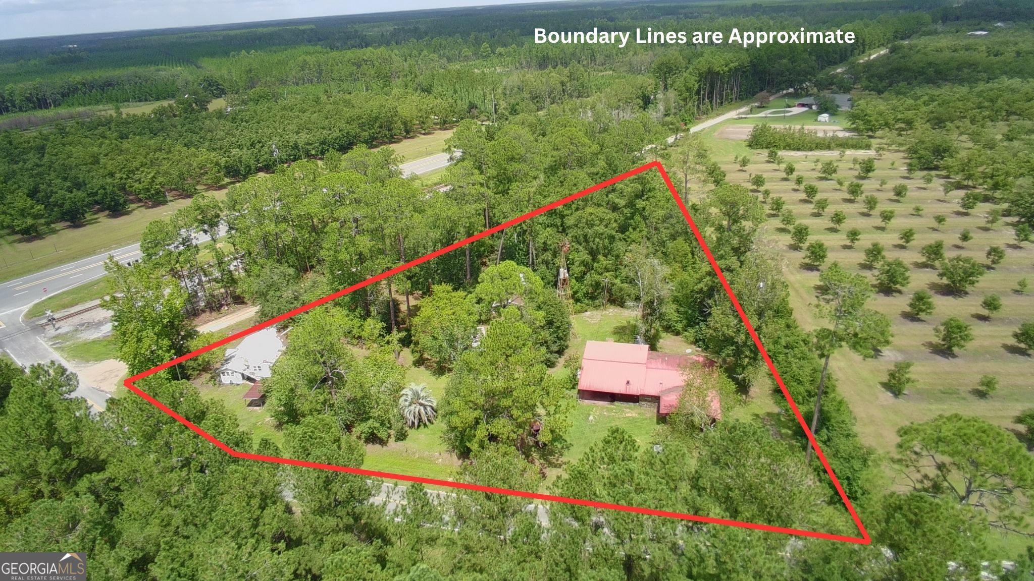 5034 Aarons Way Property Photo 4