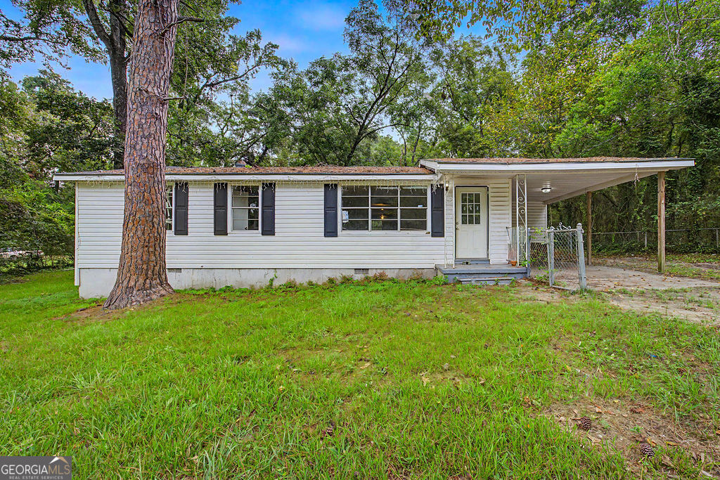 129 Alton Road Property Photo 1