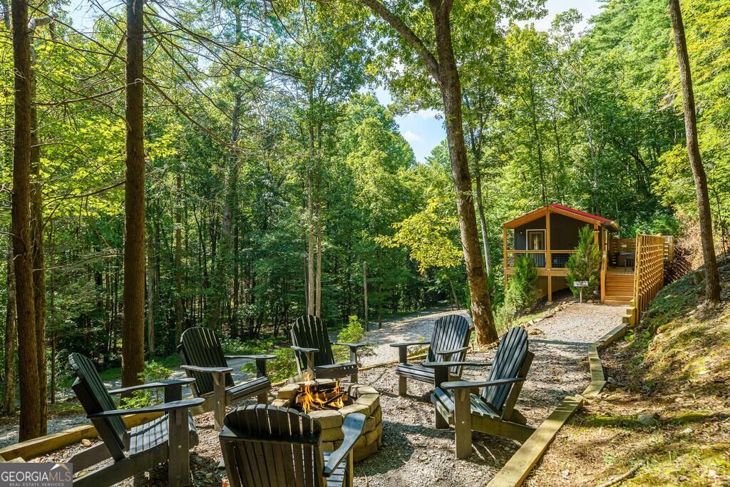861 Little Rock Creek Road Property Photo 1