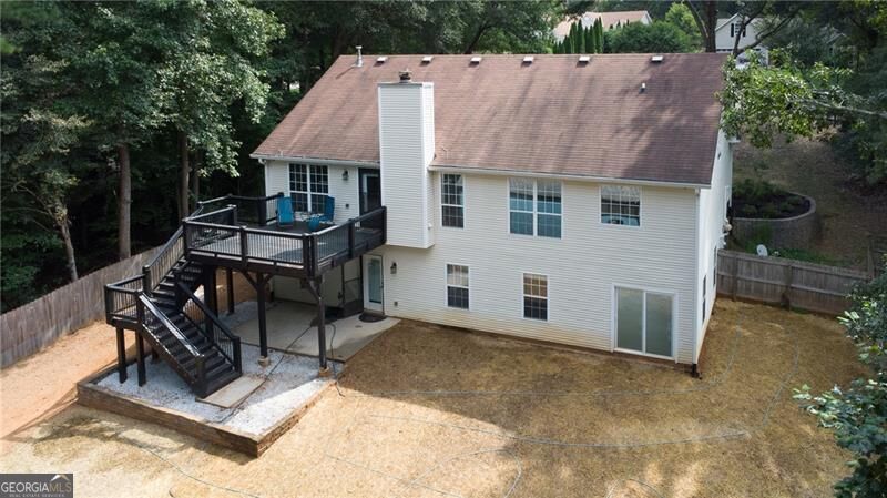 4267 Riviere Pt Property Photo 4