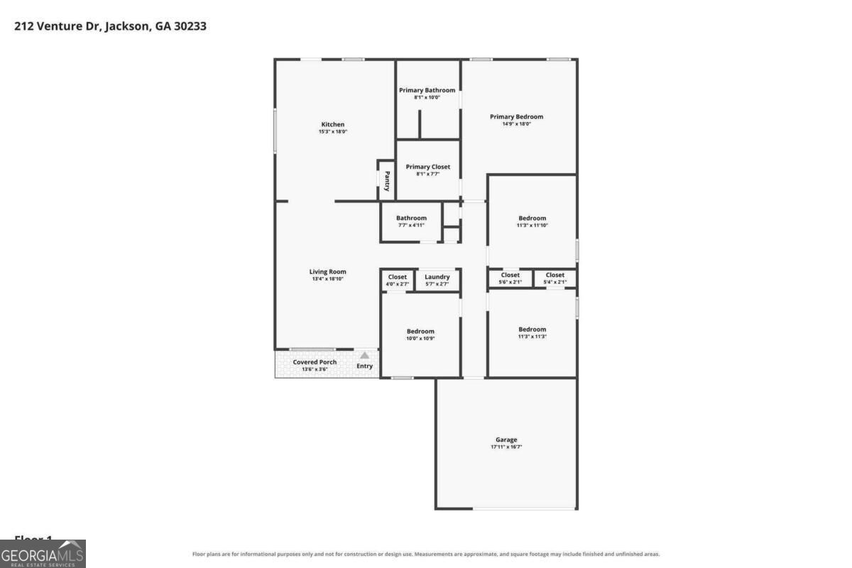 212 Venture Drive Property Photo 16