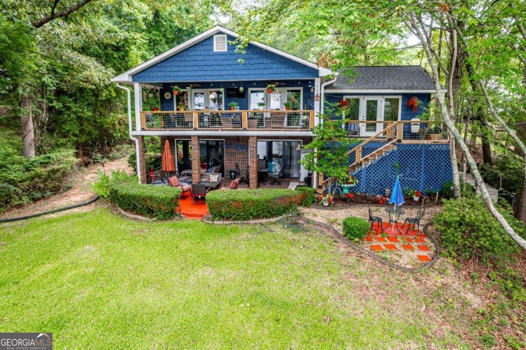 110 Birch Cove Property Photo 1