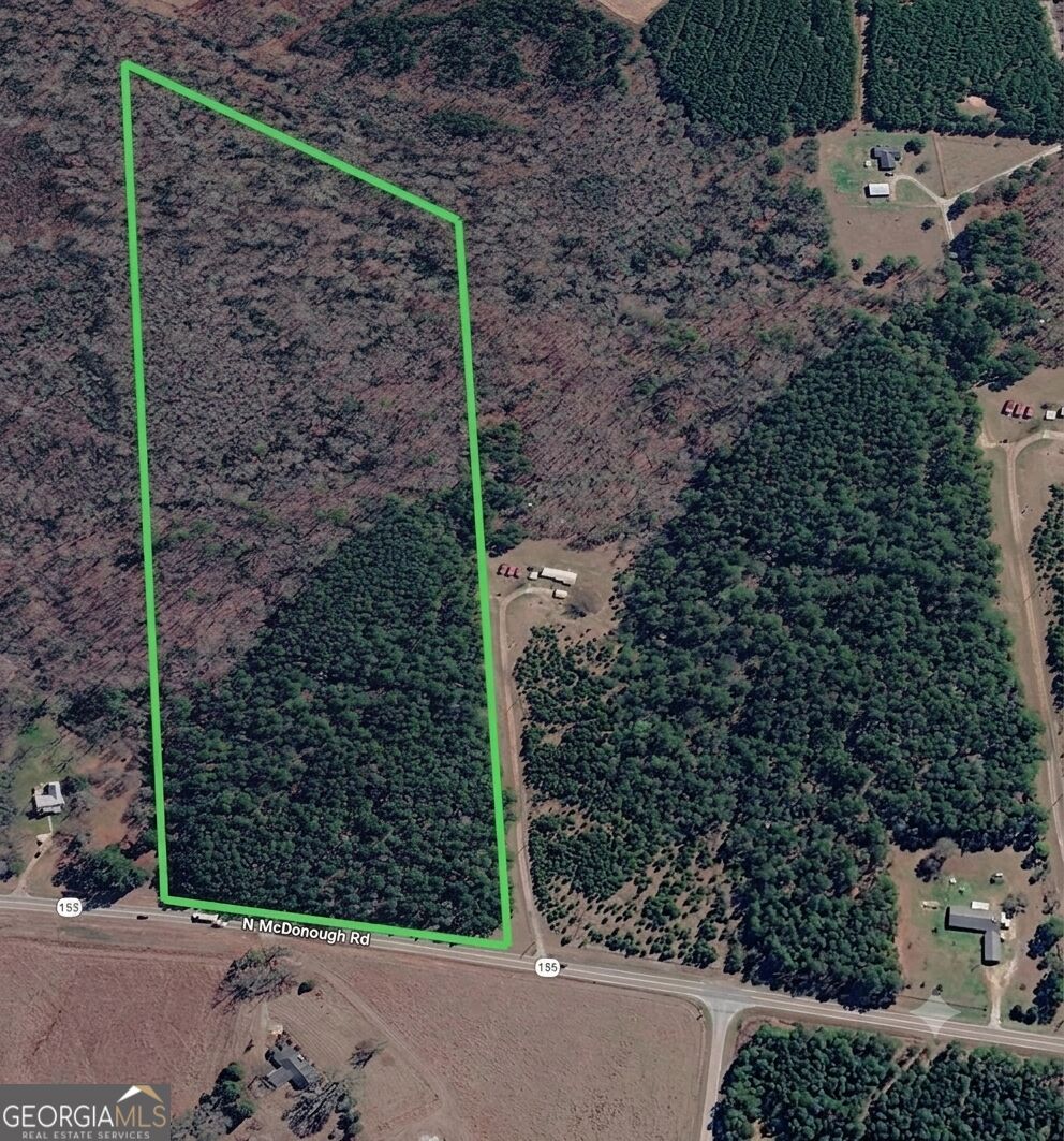 2660 N Mcdonough Road Property Photo 1