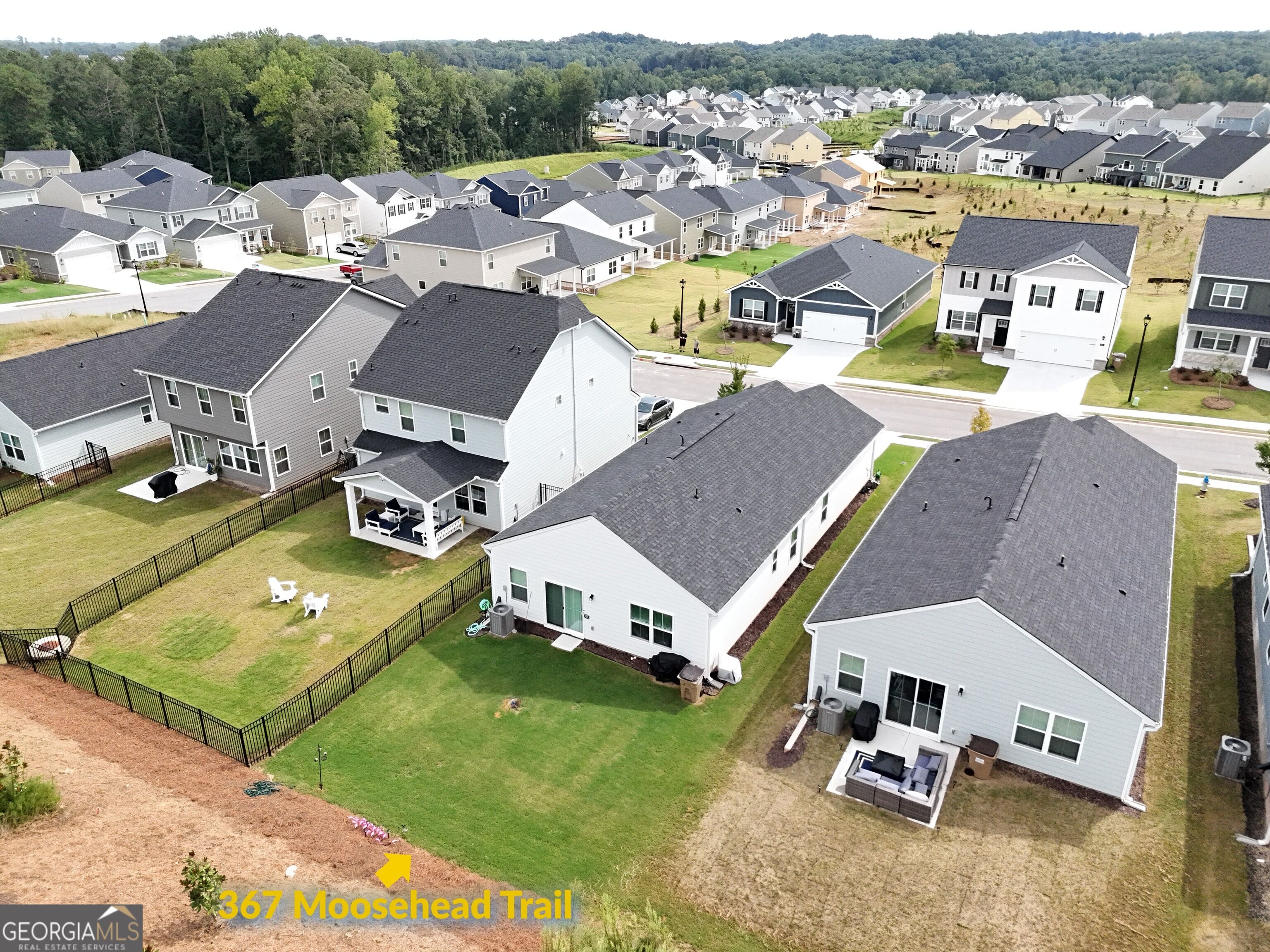367 Moosehead Trail Property Photo 16