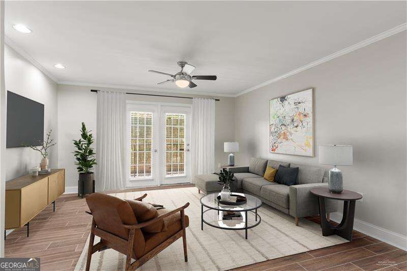 3655 Habersham Road Ne # A108 Property Photo 1