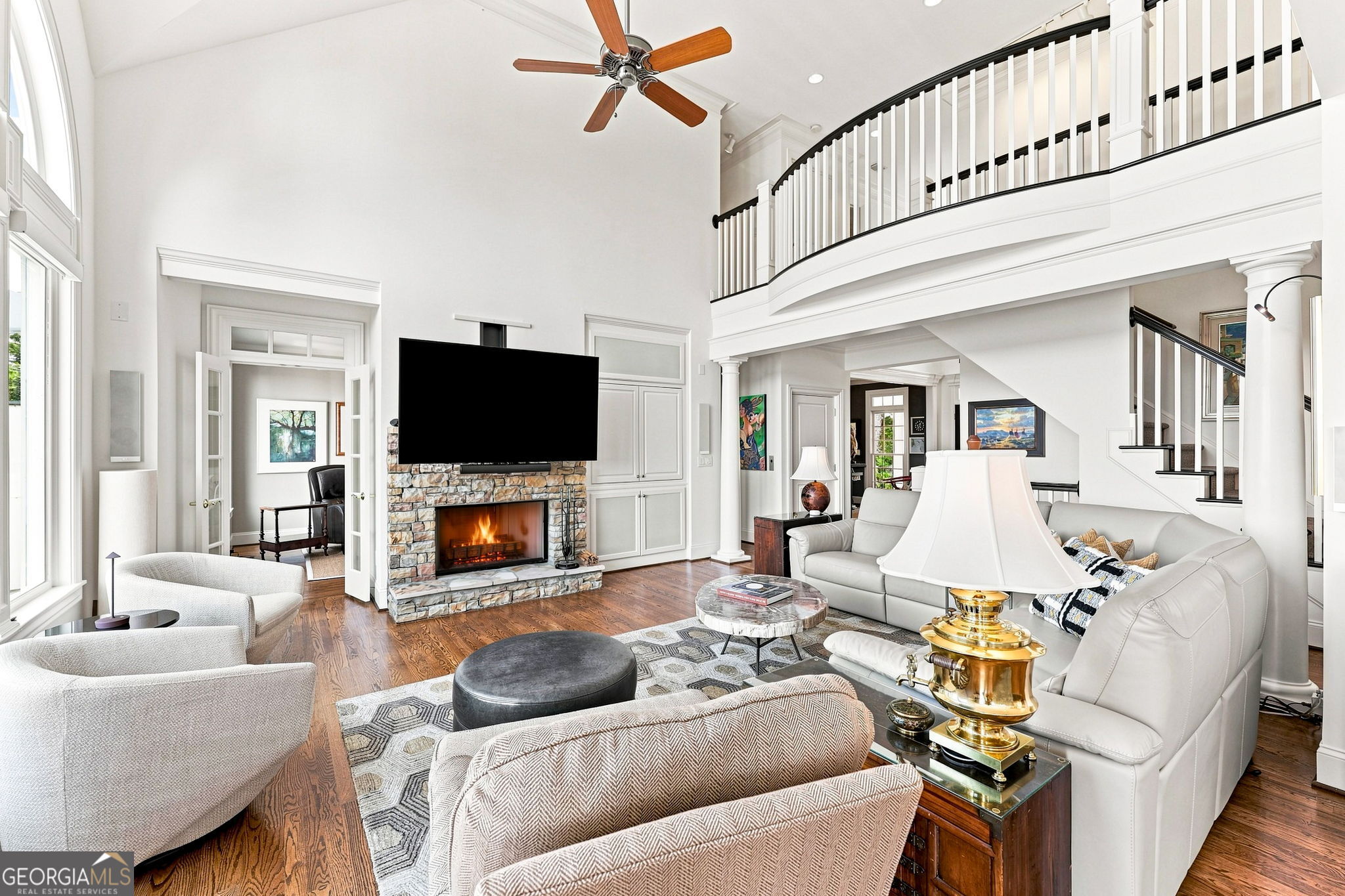 3466 Westhampton Way Property Photo 17