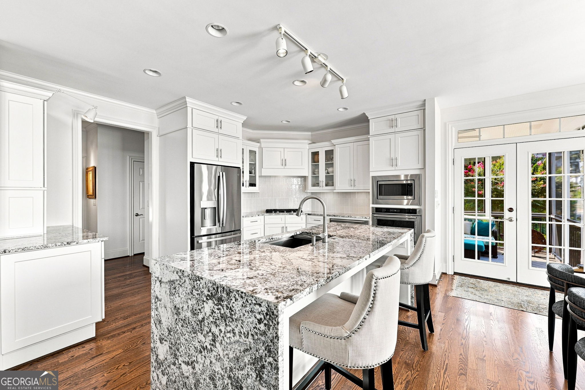 3466 Westhampton Way Property Photo 19