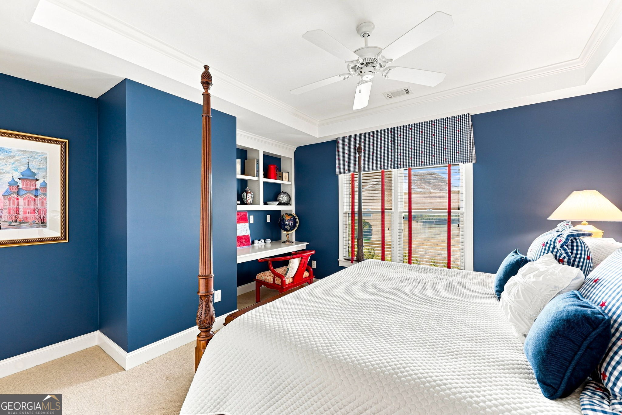 3466 Westhampton Way Property Photo 44