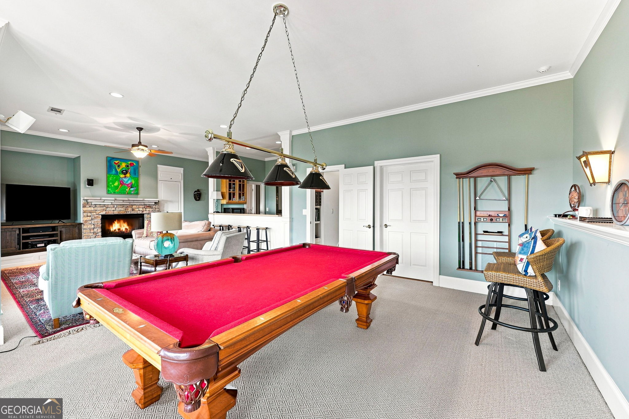 3466 Westhampton Way Property Photo 46