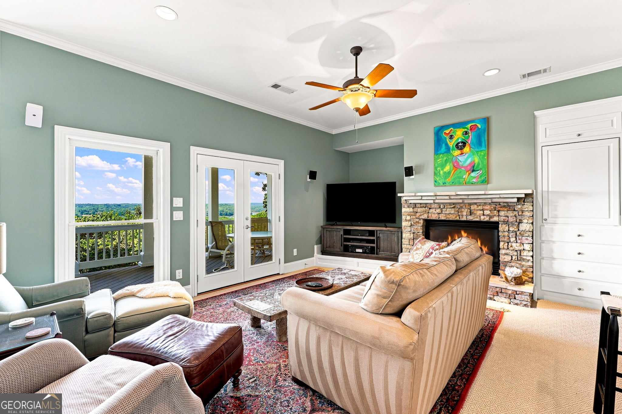 3466 Westhampton Way Property Photo 47