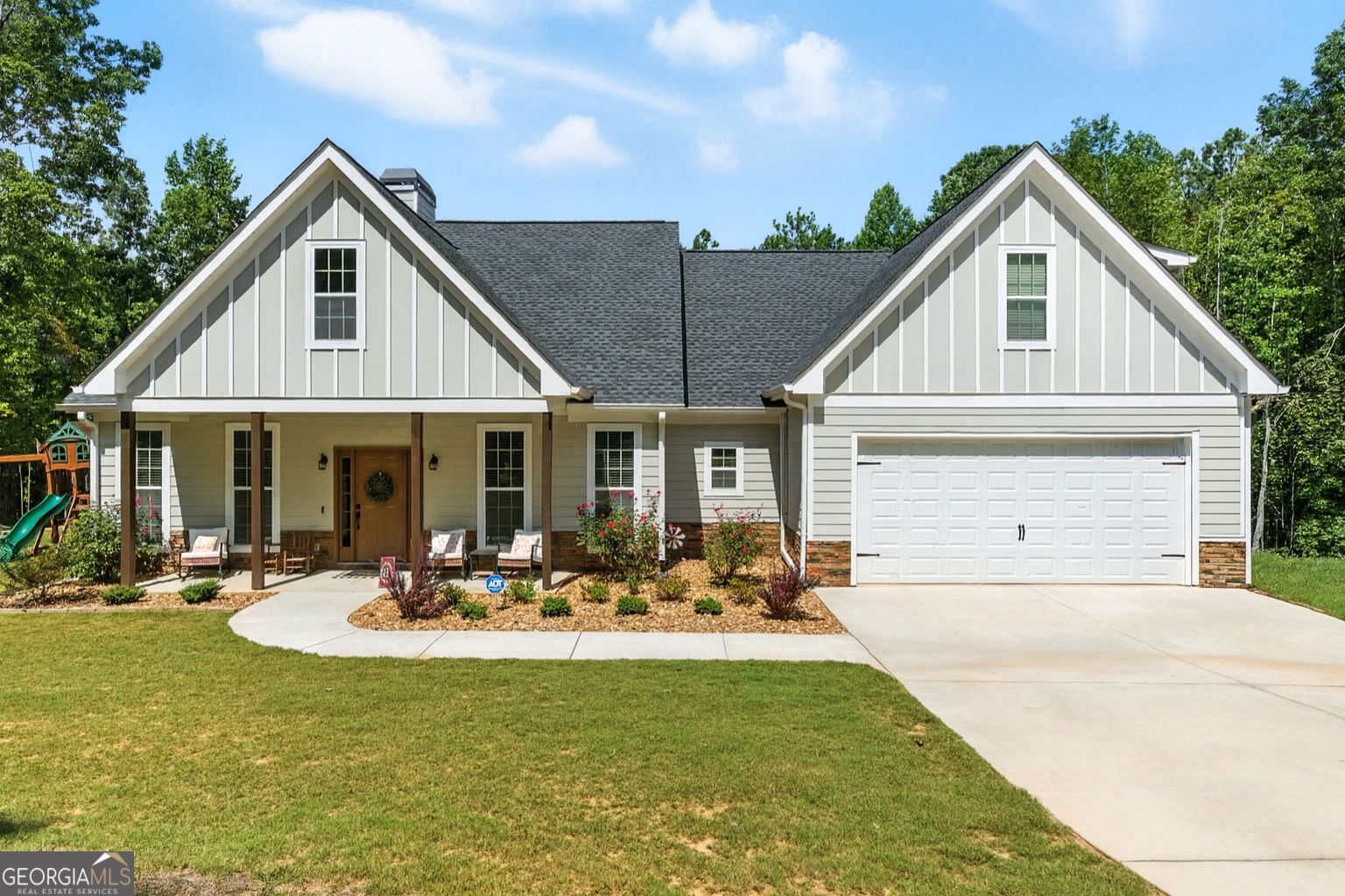 62 Joe Rowell Road Property Photo 1