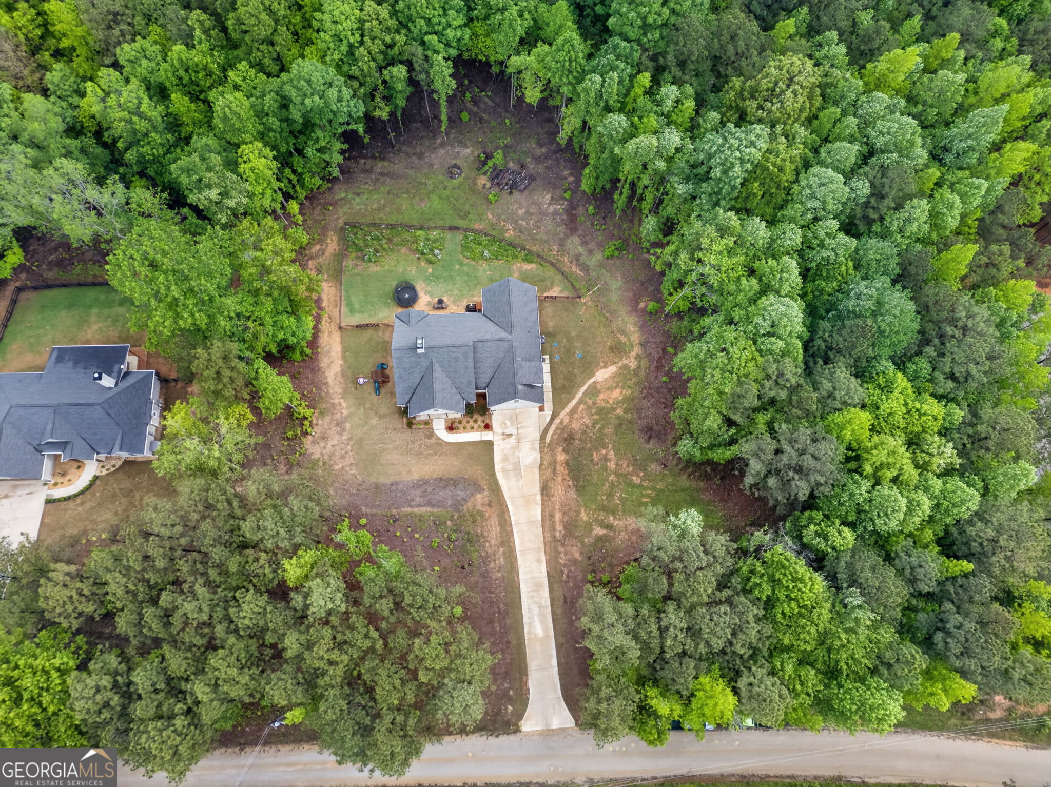 62 Joe Rowell Road Property Photo 2