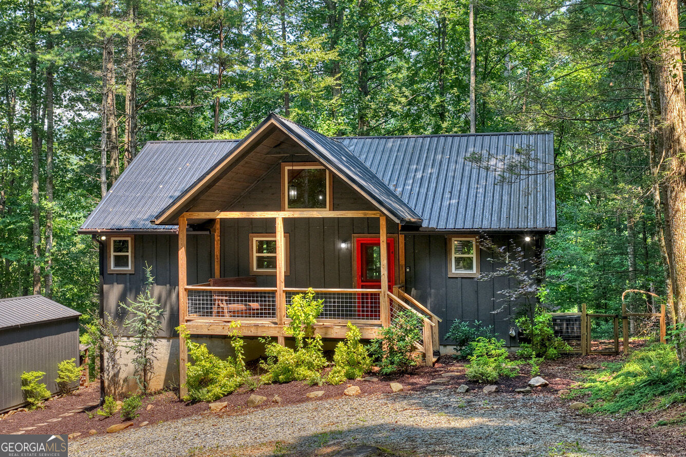 203 Buck Creek Trail