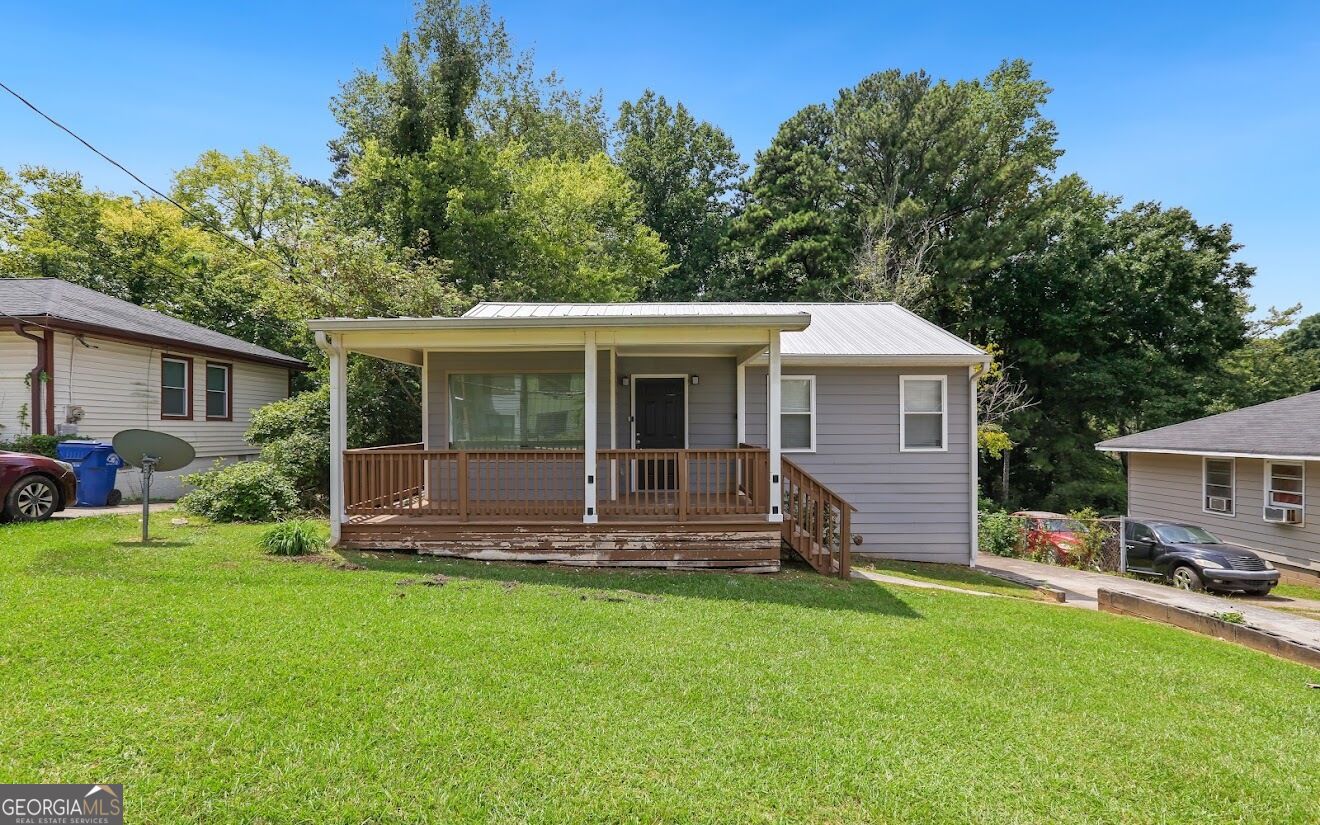 1296 Northwest Drive Nw Property Photo 1