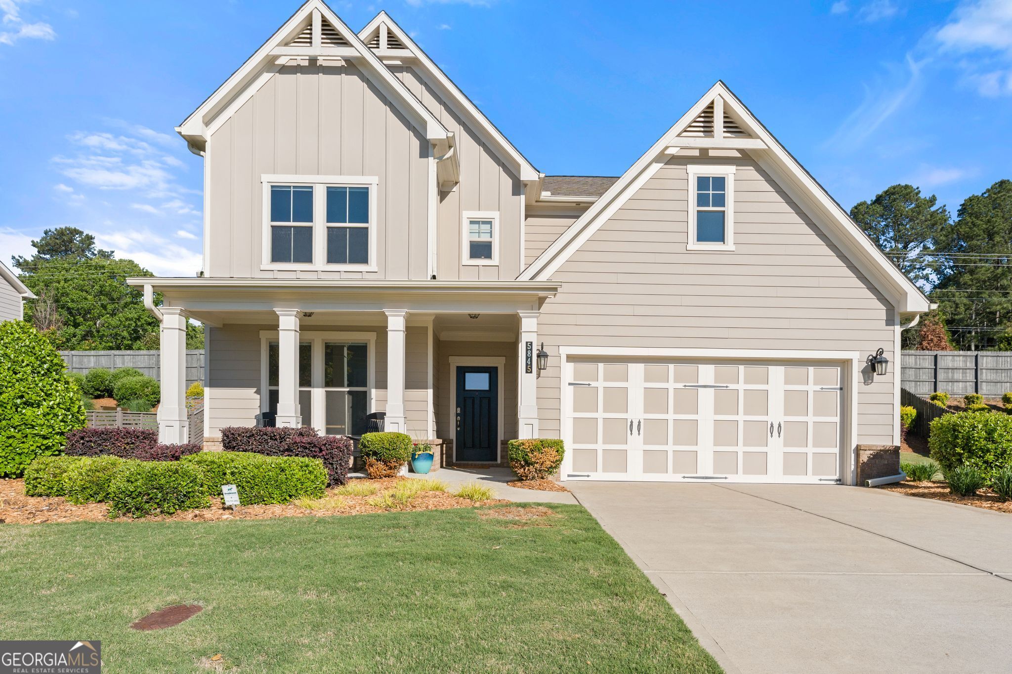 5845 Stargazer Way Property Photo 1