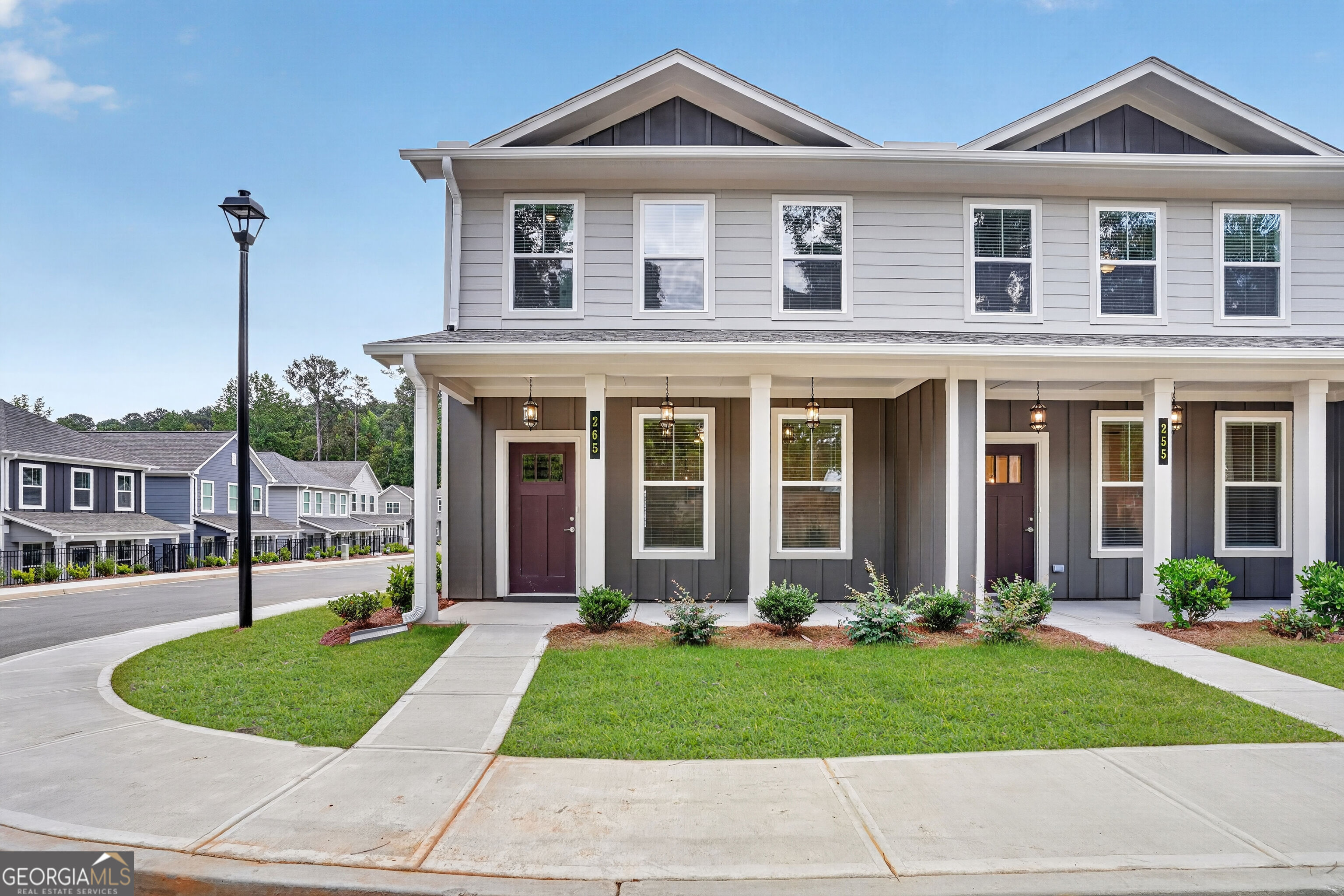 265 Maddux Street Lot 17 Property Photo 1