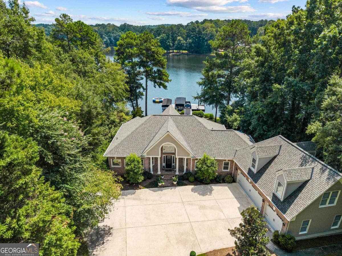 1080 Shoal Creek Court Property Photo 1