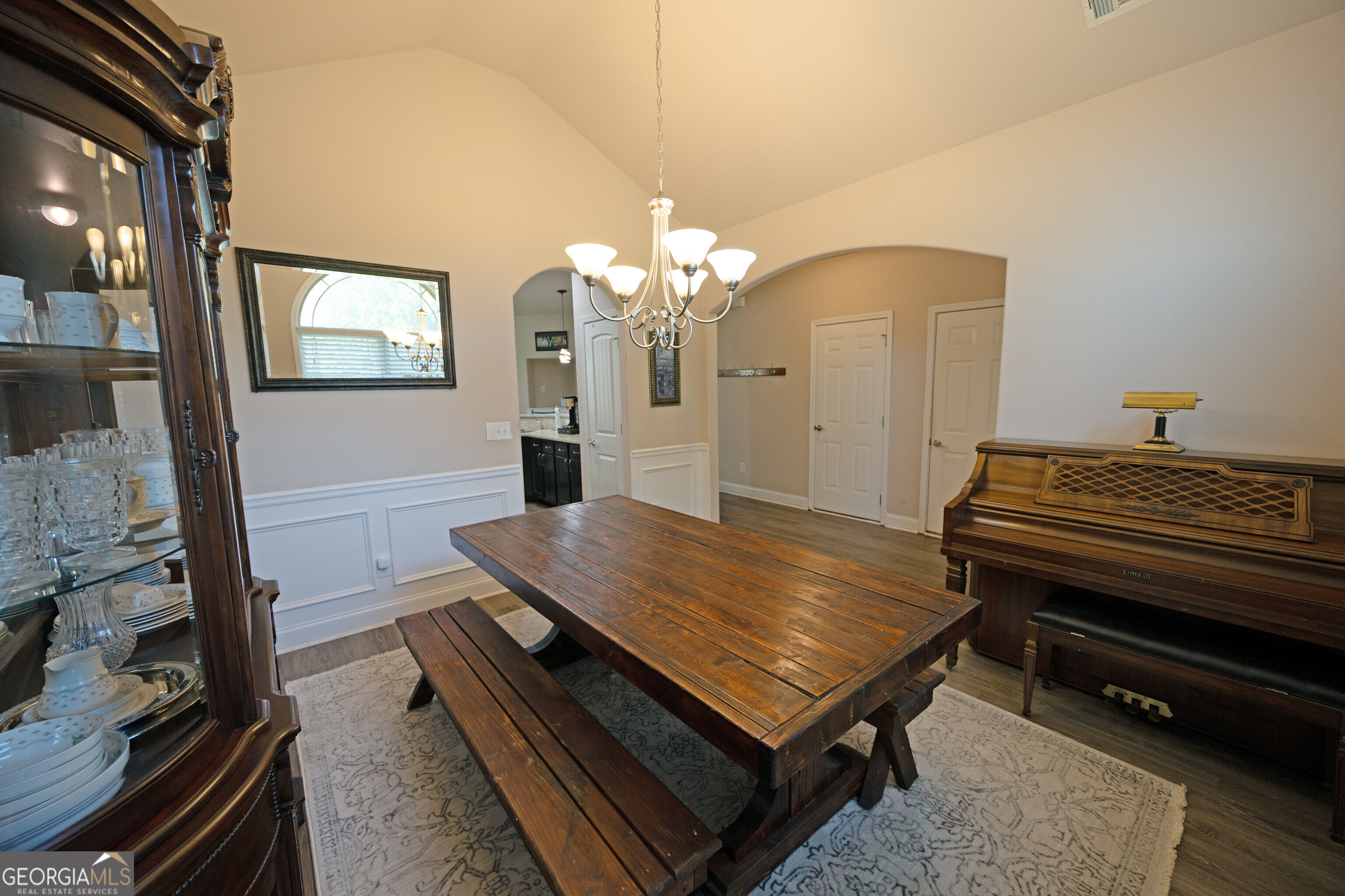 3307 Hancock Point Property Photo 5
