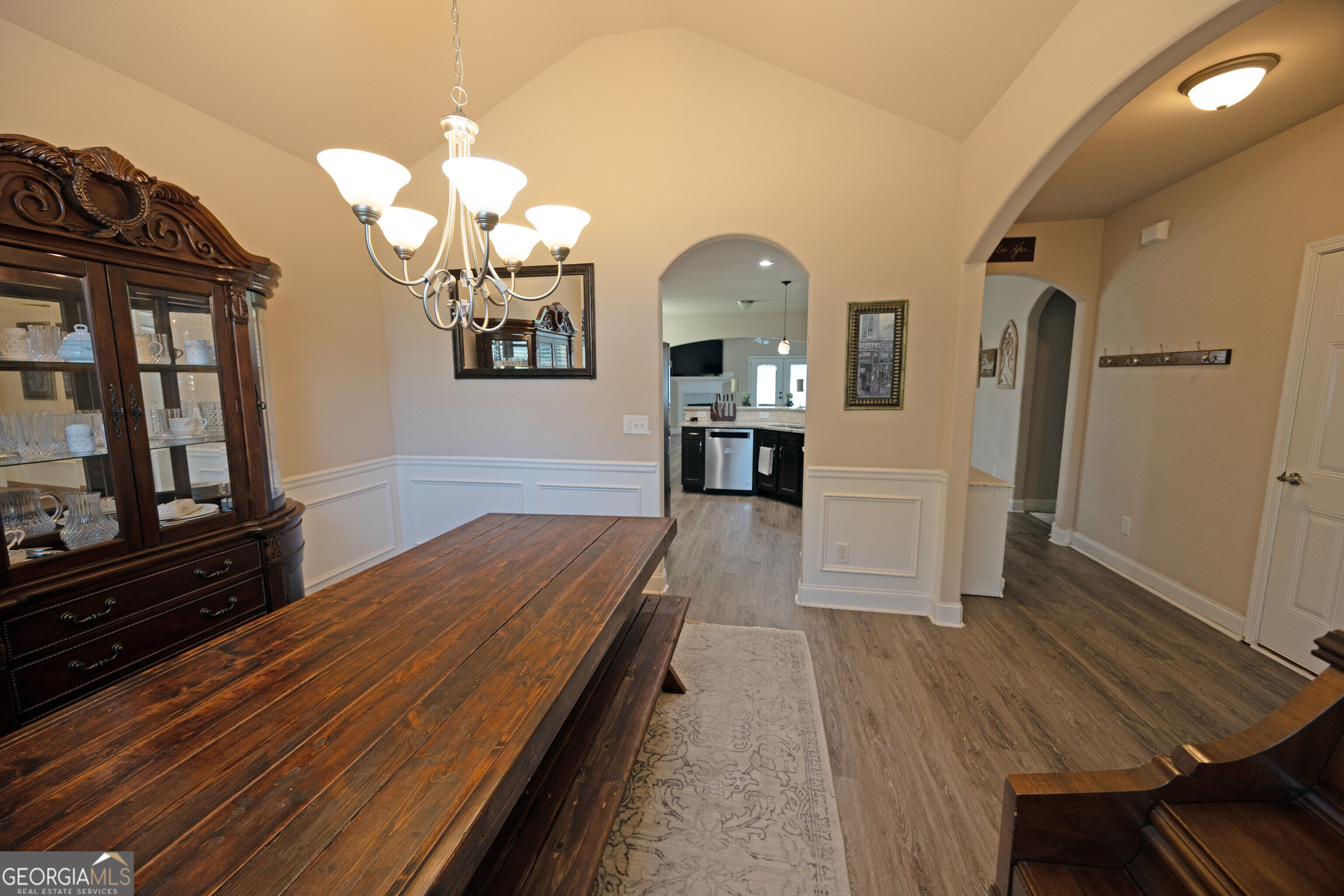 3307 Hancock Point Property Photo 6