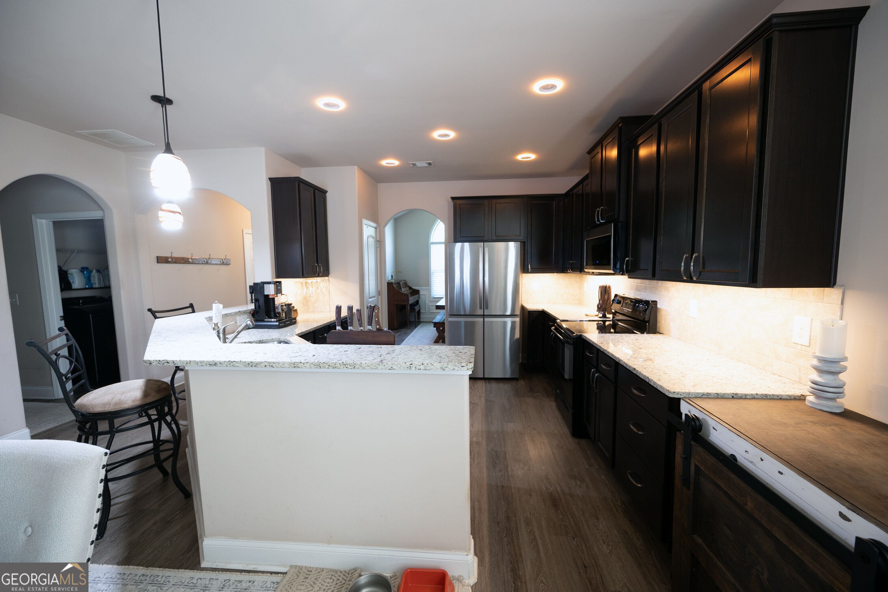 3307 Hancock Point Property Photo 10