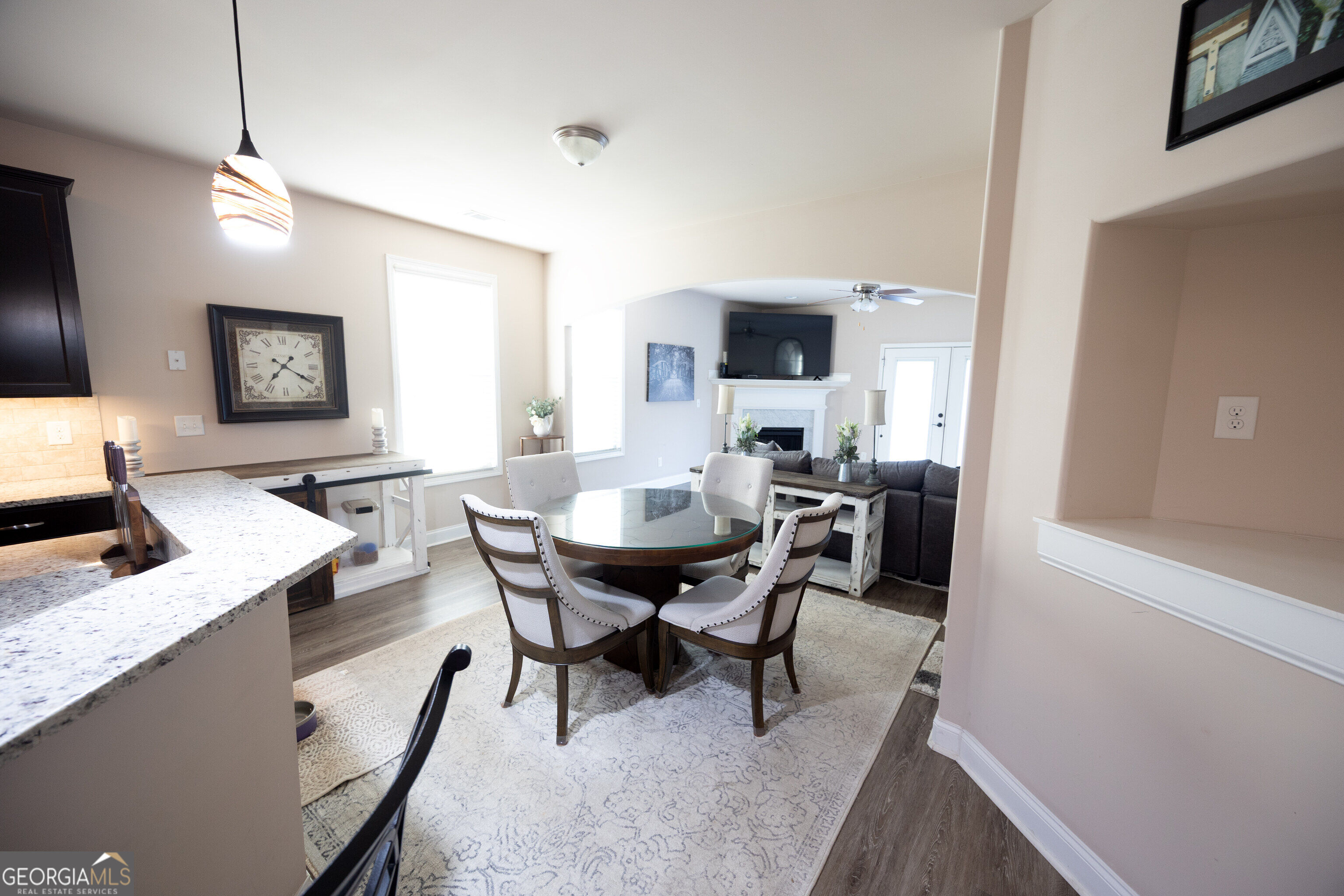 3307 Hancock Point Property Photo 11