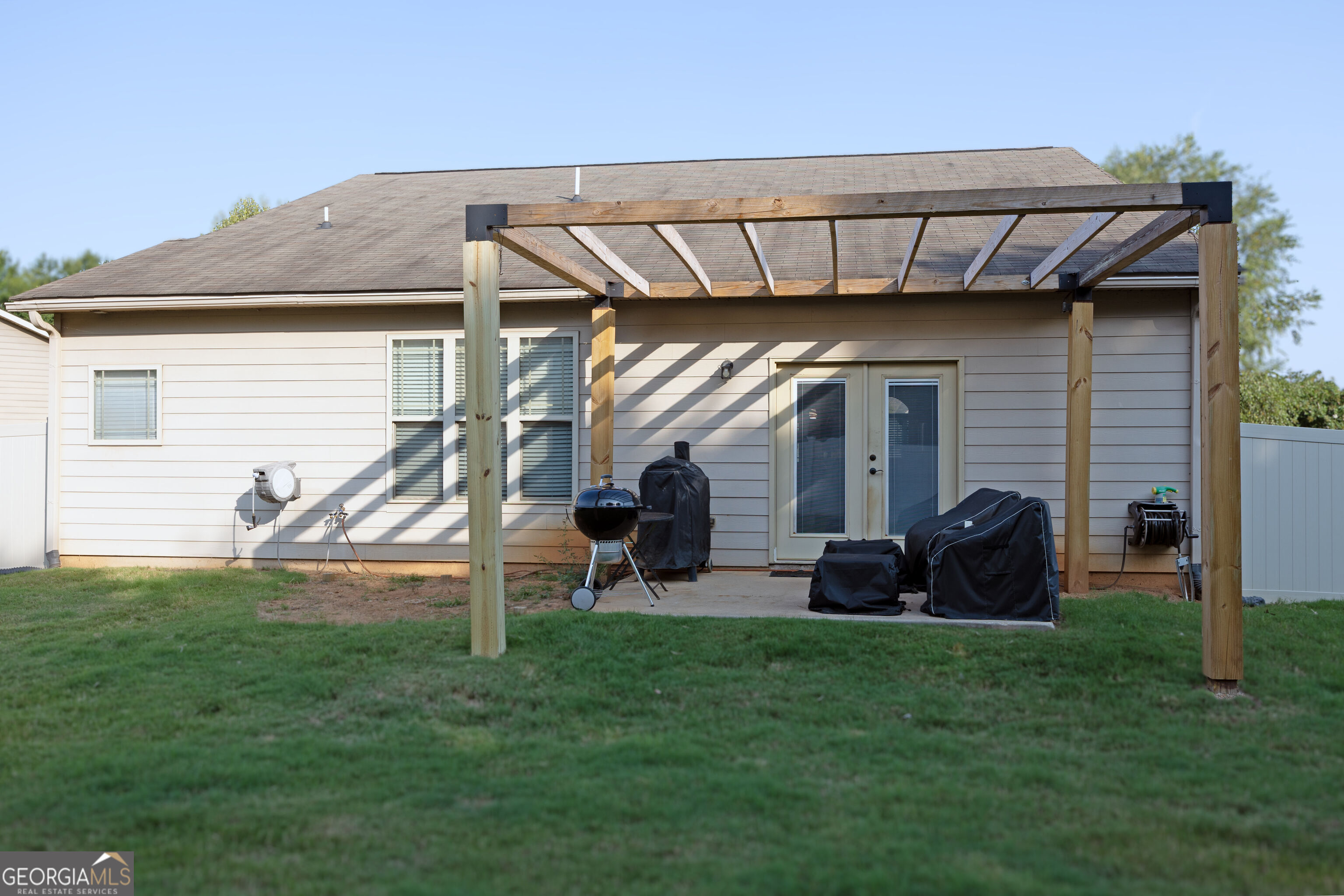 3307 Hancock Point Property Photo 27