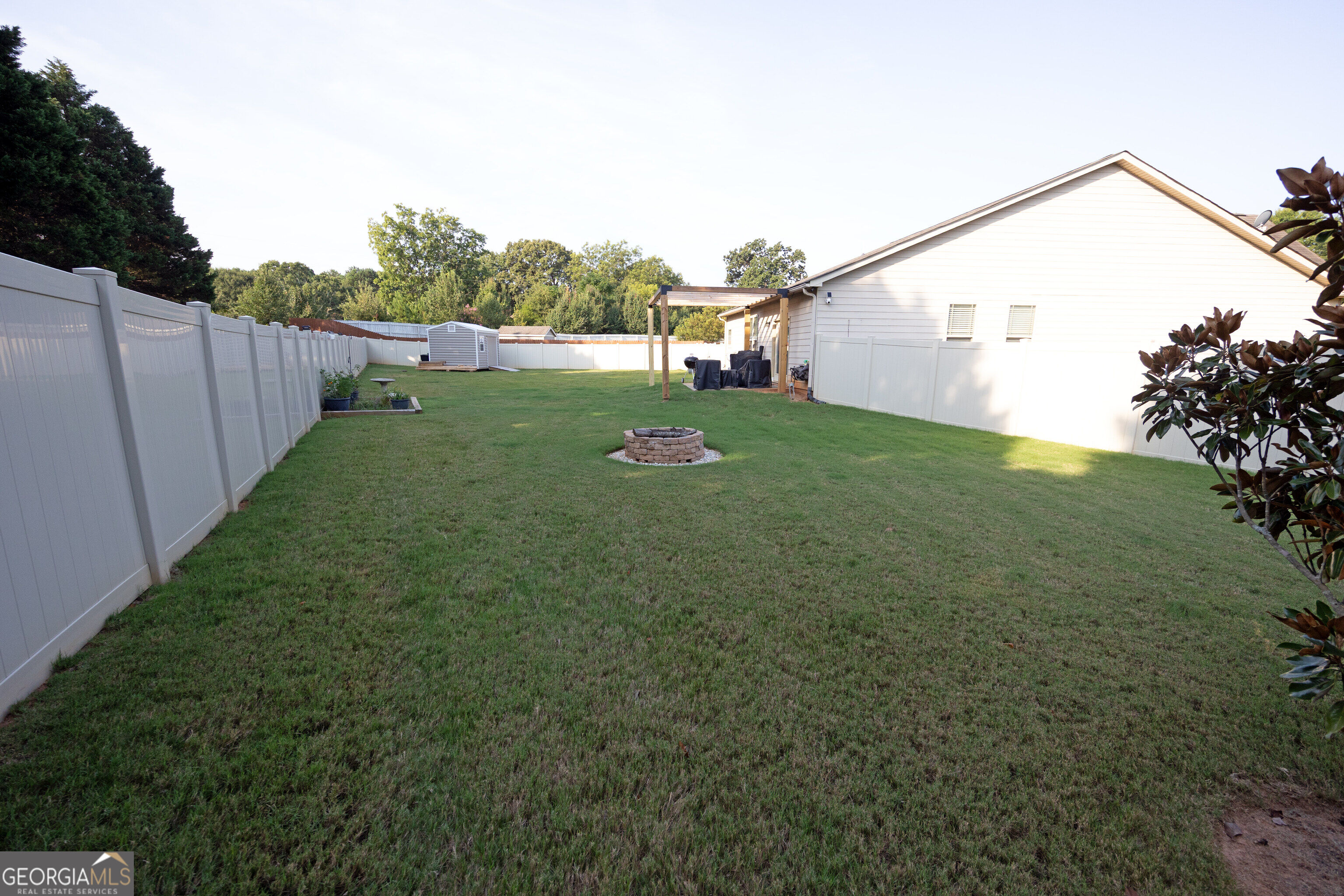 3307 Hancock Point Property Photo 29