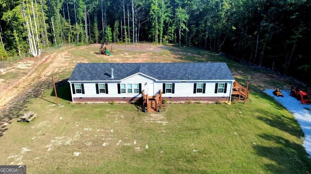 259 Hawks Trail Property Photo 1