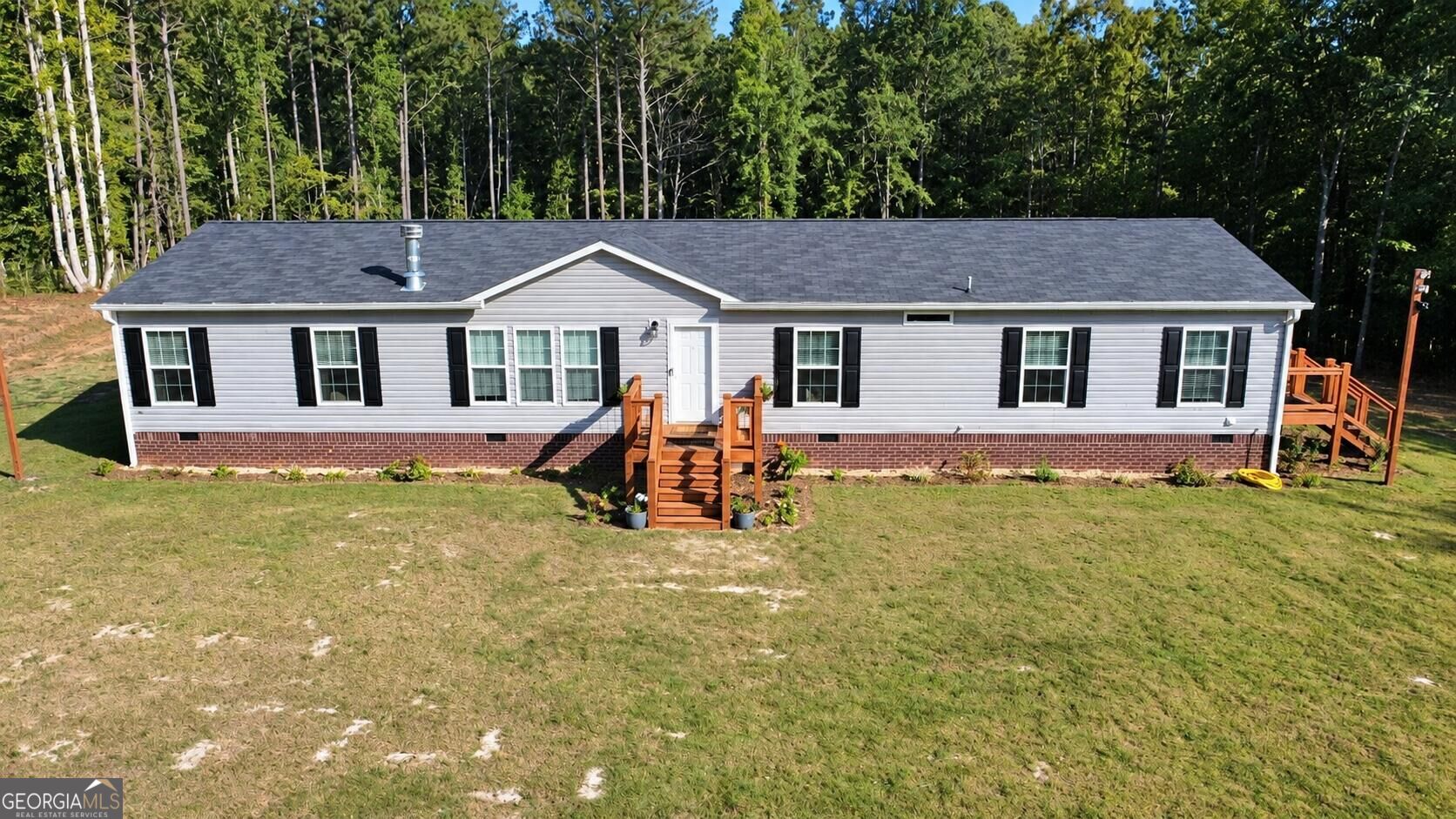 259 Hawks Trail Property Photo 1