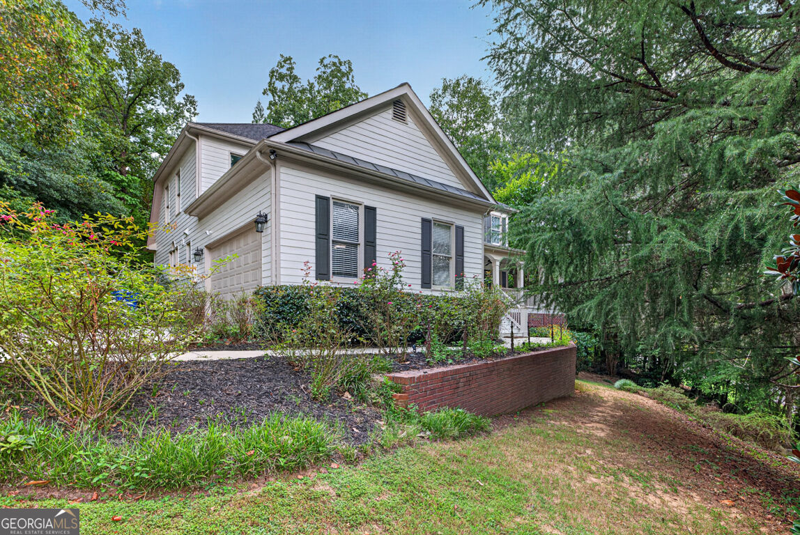4250 Horder Court