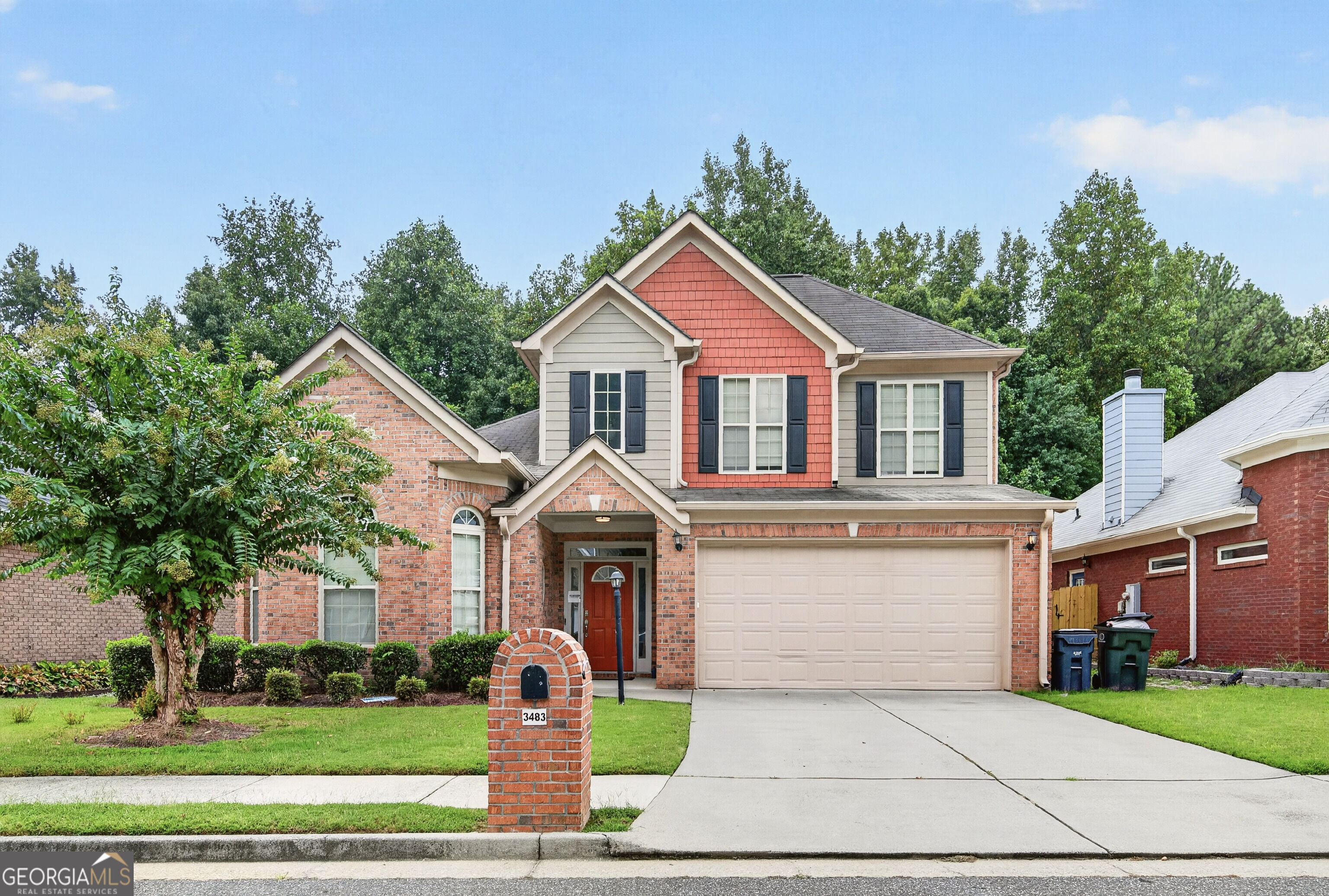 3483 Newtons Crest Circle