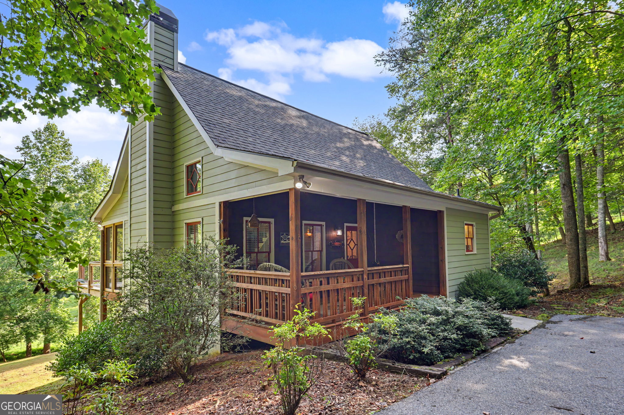 105 Evergreen Road
