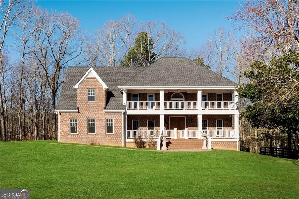 1040 Little River Way Property Photo 1