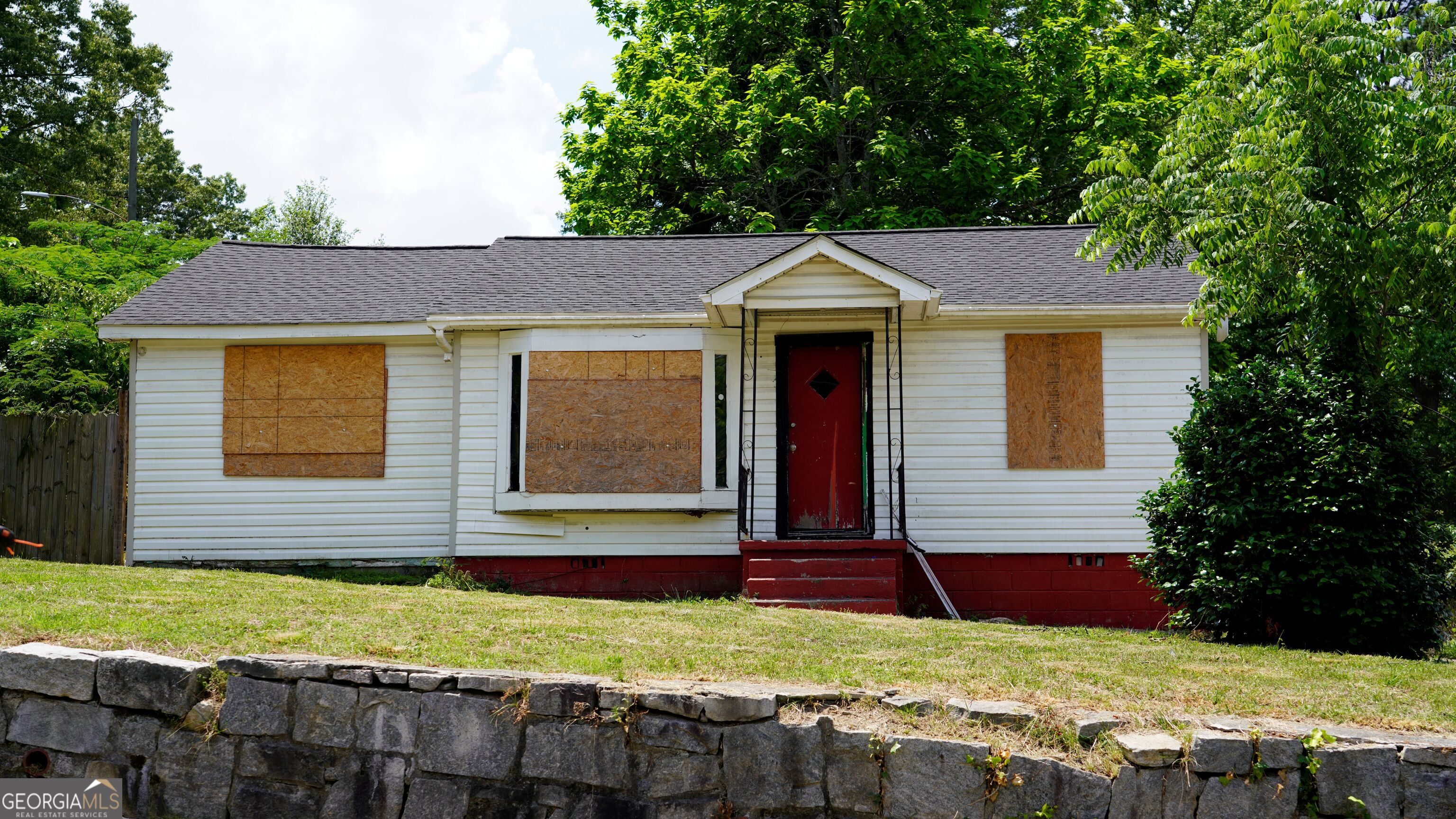 2186 Tiger Flowers Drive Nw Property Photo 1