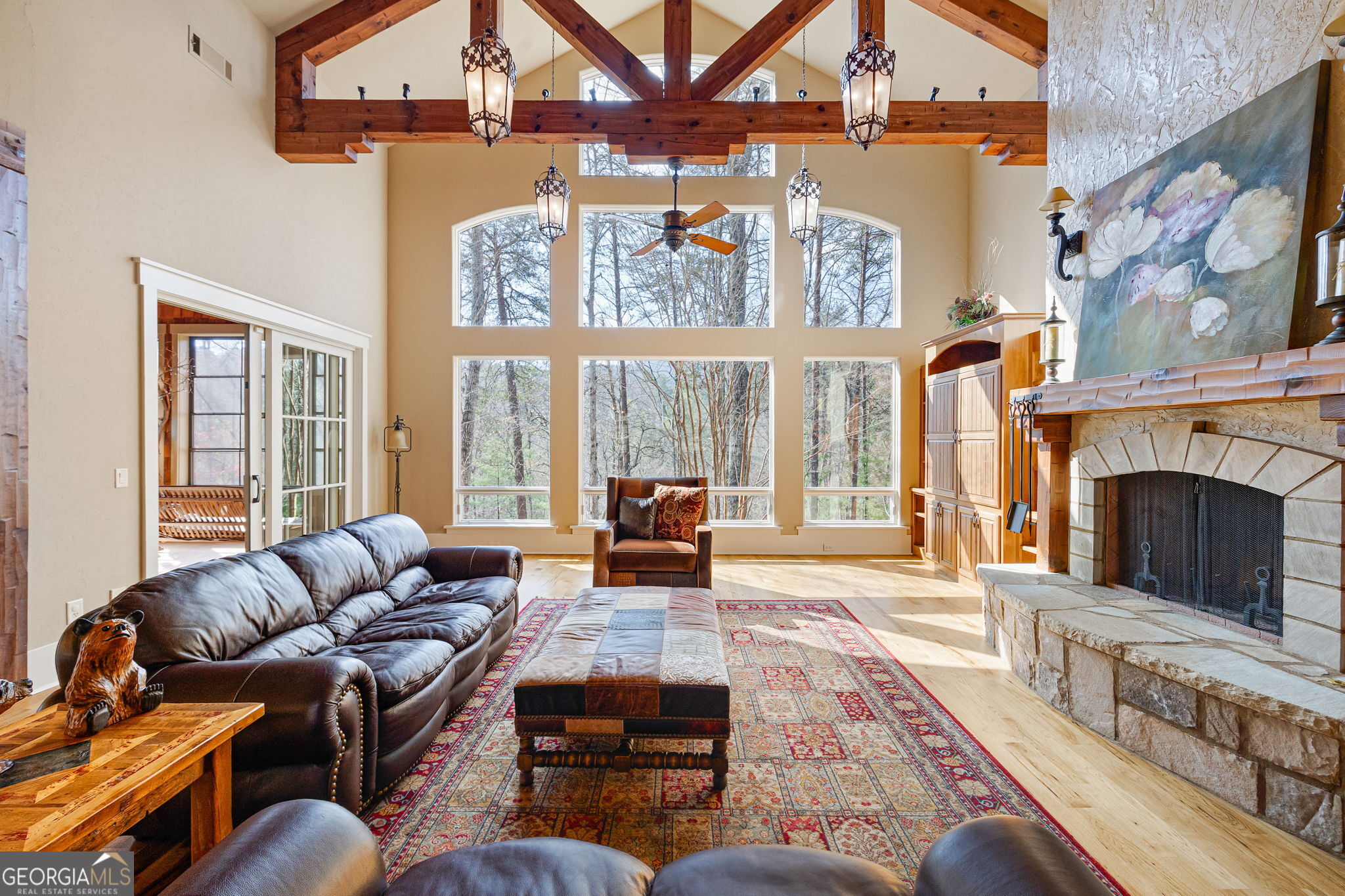 928 Black Bear Trail Property Photo 20